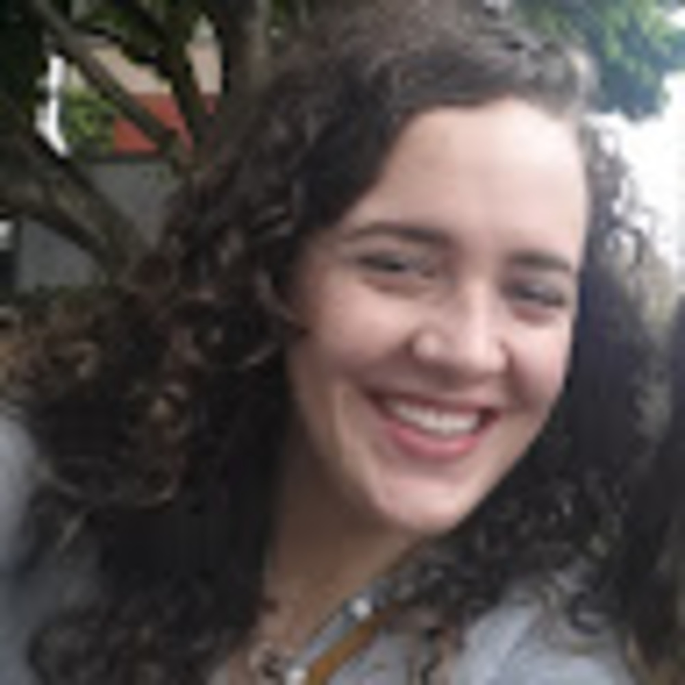 Meet your Posher, Claire